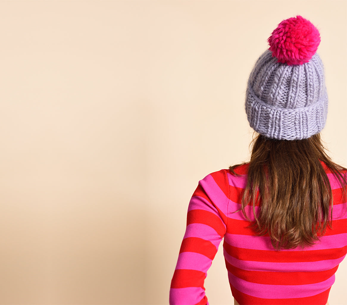 BOBBY BEANIE