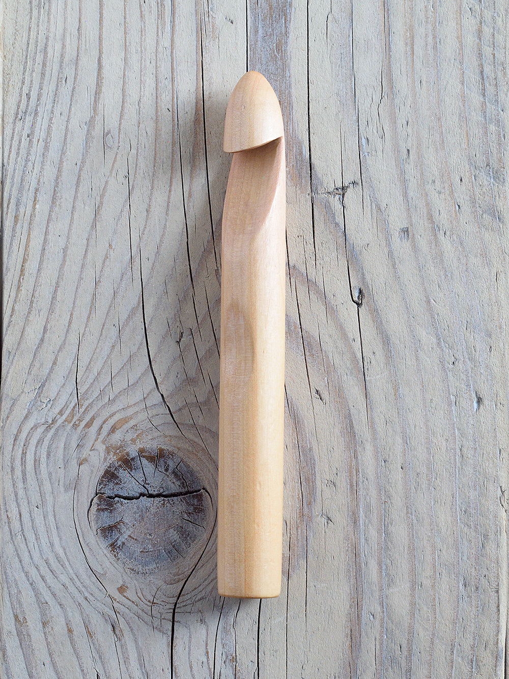 HAAKNAALDEN HOUT 25MM