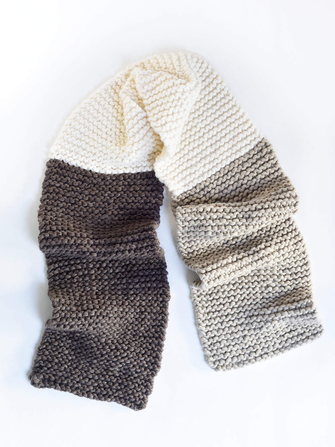 DOLLY XXL SCARF