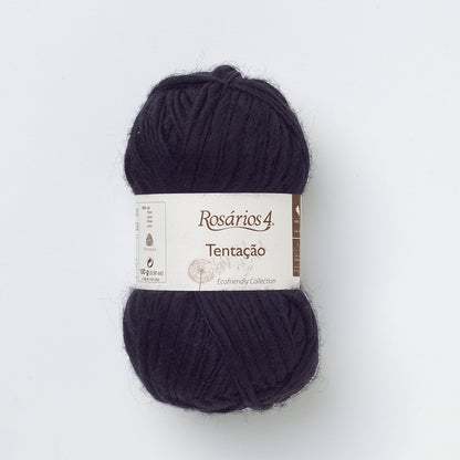 100% WOOL SLUB YARN