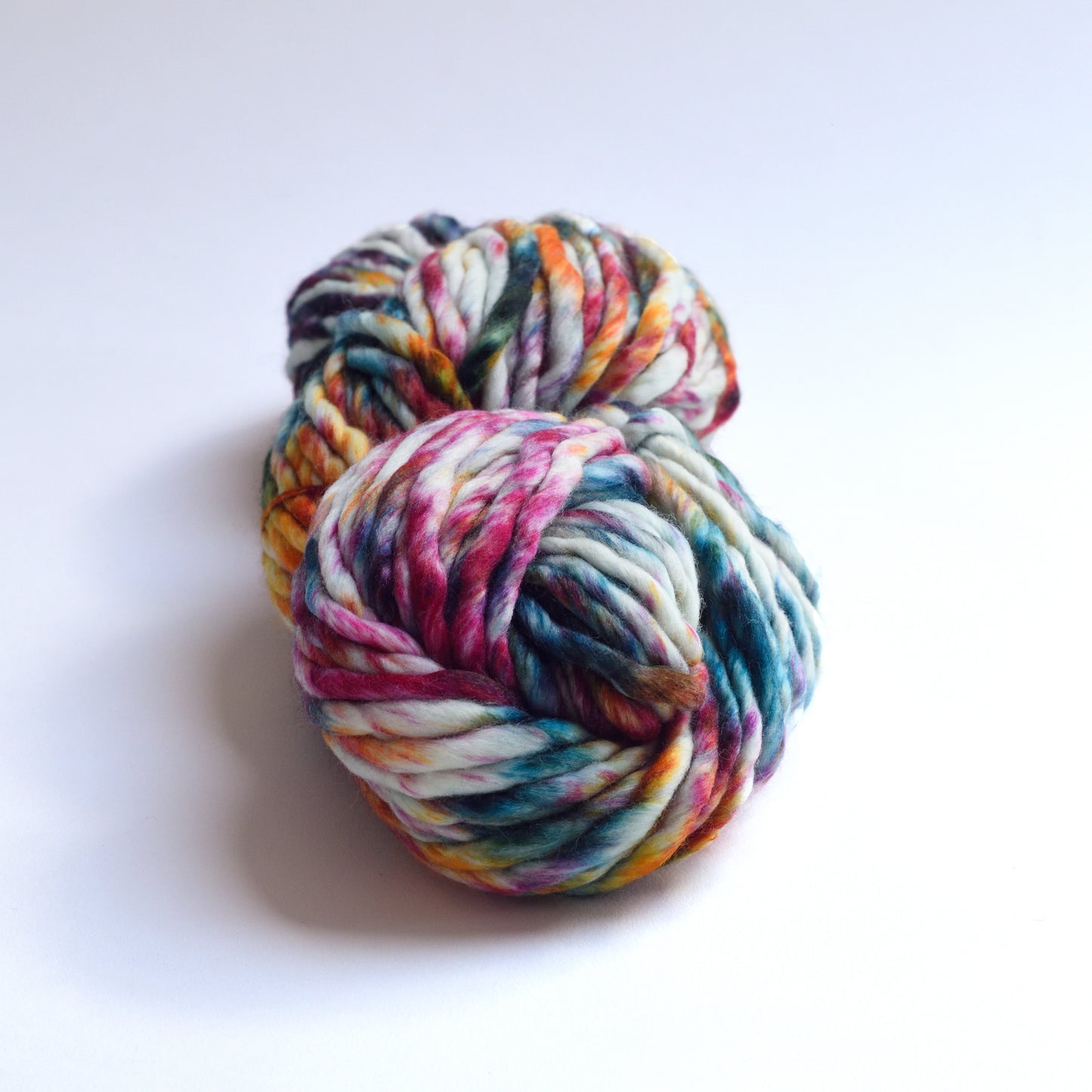 RASTA SUPER BULKY MERINO