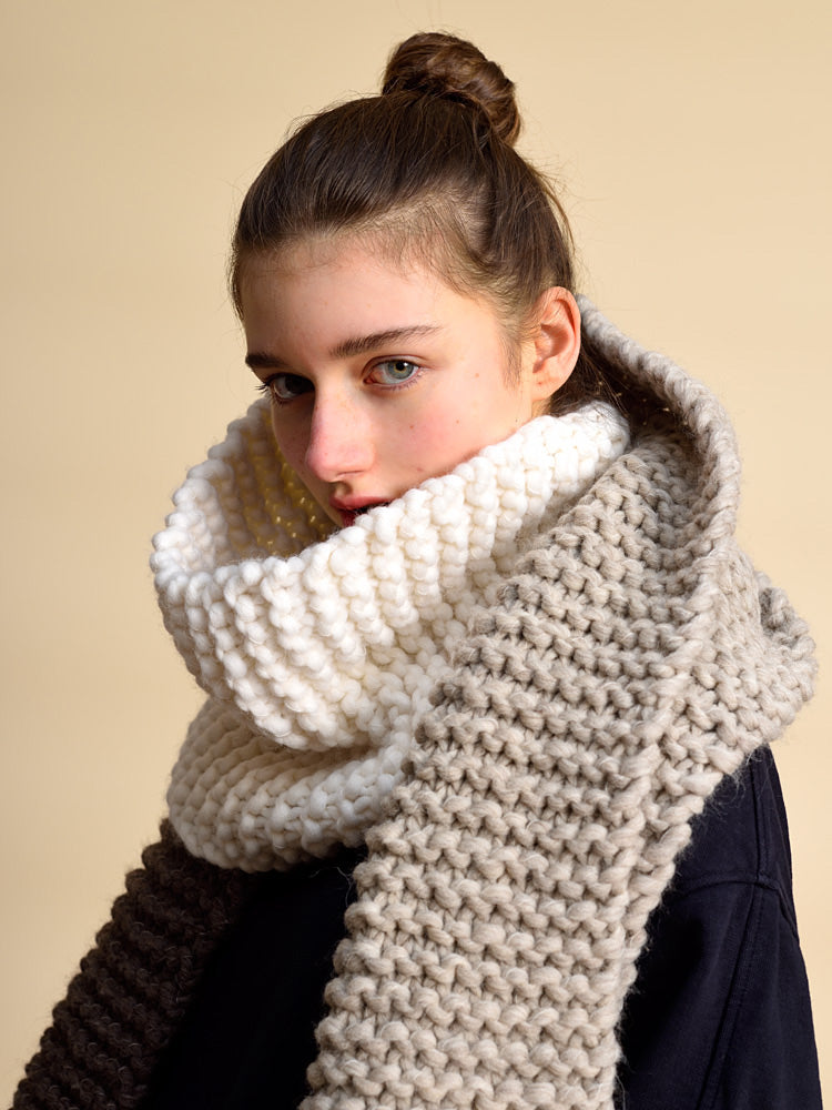 DOLLY XXL SCARF