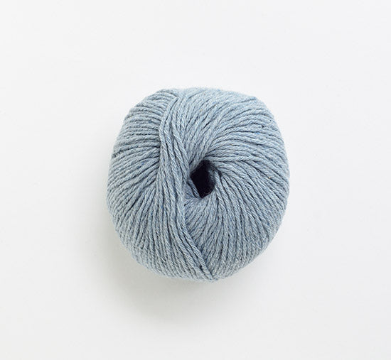 RECYCLED JEANS YARN