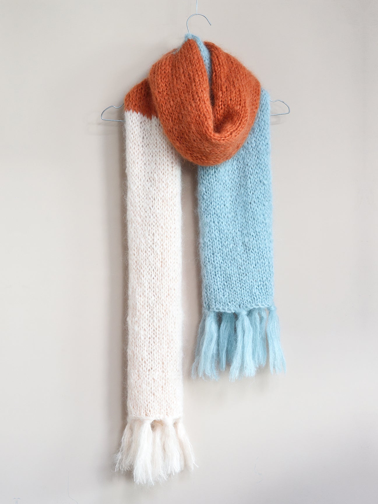 JOY SCARF