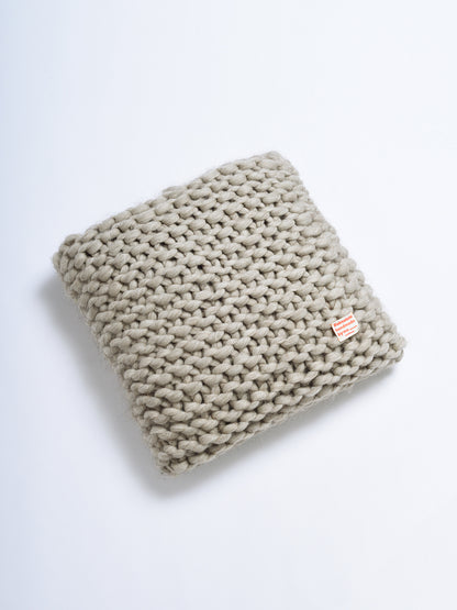 MERINO LAMBY CUSHION