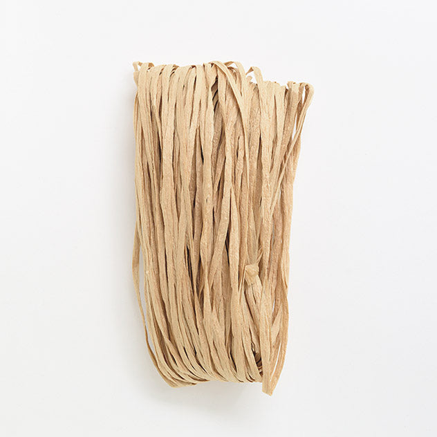 NATURAL RAFFIA