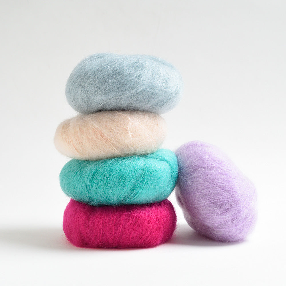 mohair fairtrade